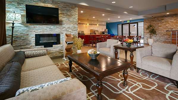  - Best Western Sky Valley Inn Monroe