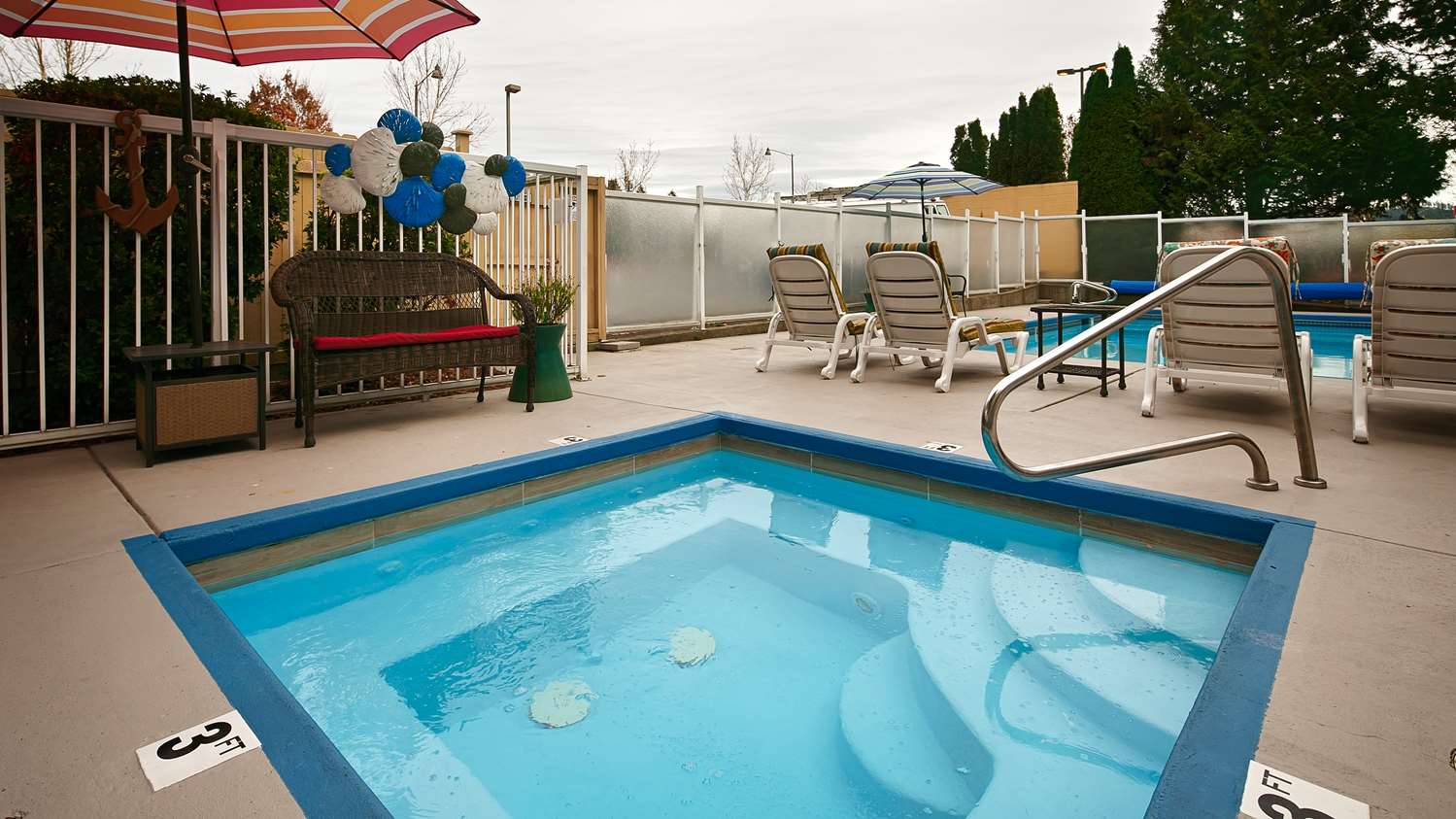 Best Western Sky Valley Inn Monroe, WA See Discounts