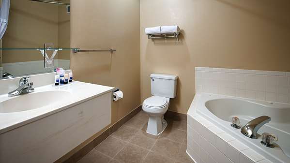  - Best Western Sky Valley Inn Monroe