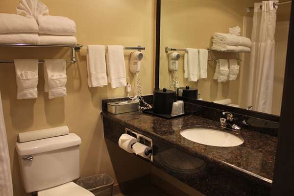 - Best Western Sky Valley Inn Monroe