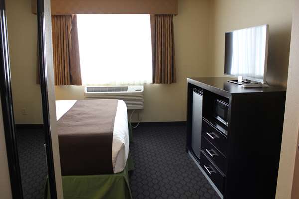  - Best Western Sky Valley Inn Monroe