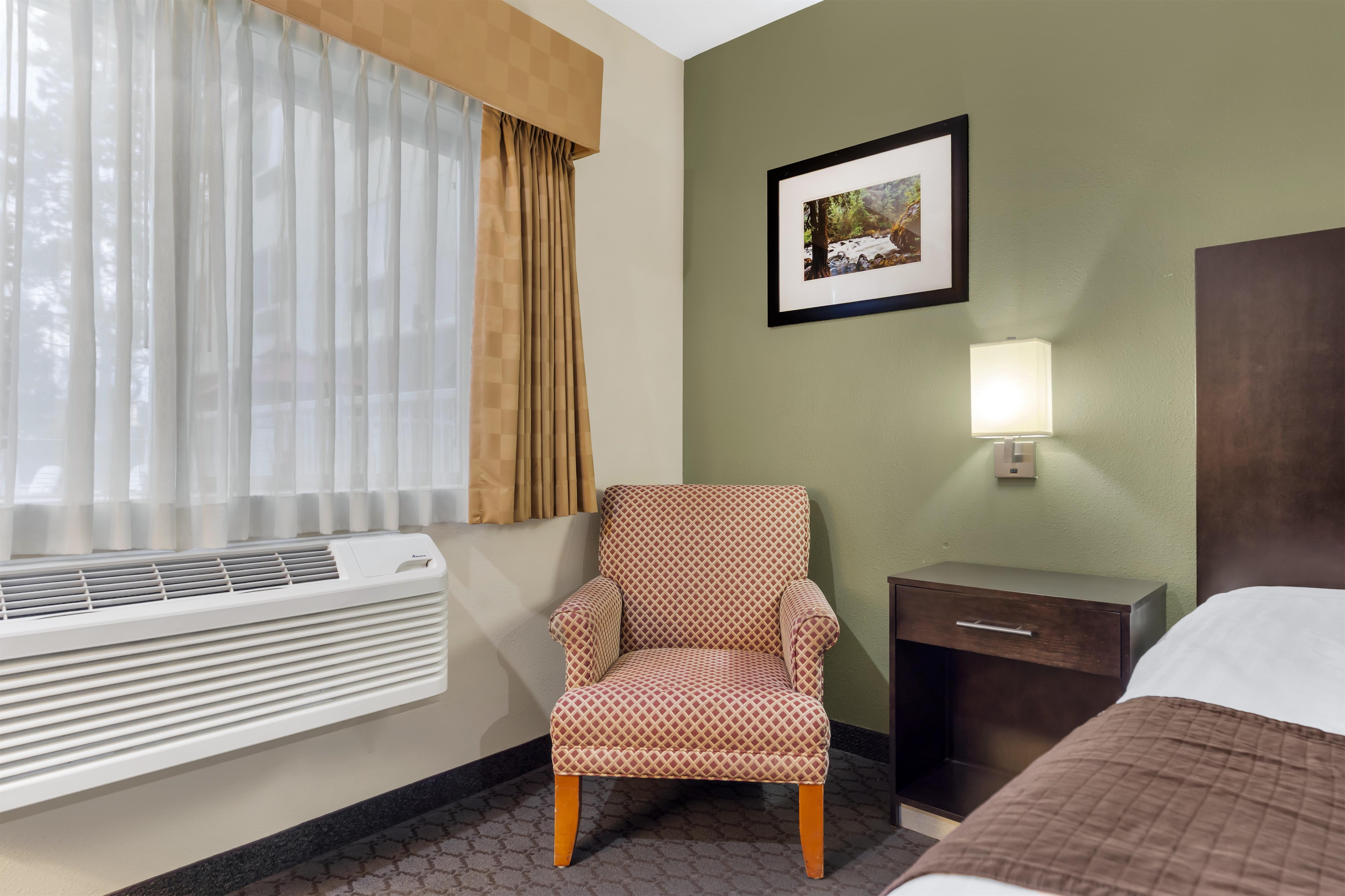 Best Western Sky Valley Inn - Tap to explore photos
