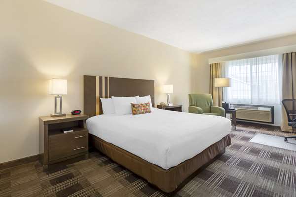  - Best Western Plus The Inn at Horse Heaven Prosser