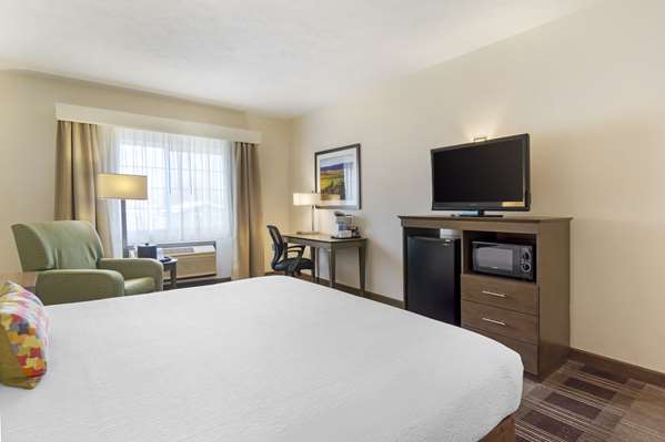  - Best Western Plus The Inn at Horse Heaven Prosser