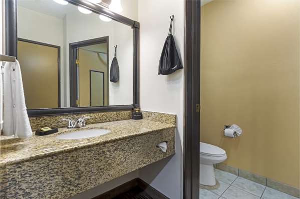  - Best Western Plus The Inn at Horse Heaven Prosser