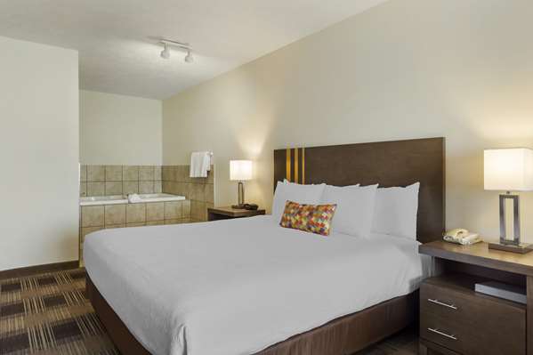  - Best Western Plus The Inn at Horse Heaven Prosser