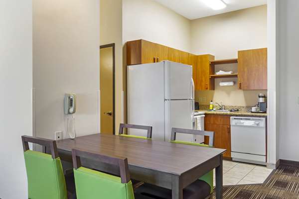  - Best Western Plus The Inn at Horse Heaven Prosser