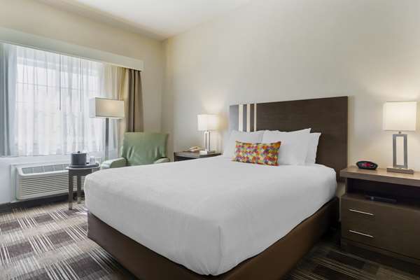  - Best Western Plus The Inn at Horse Heaven Prosser