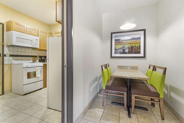  - Best Western Plus The Inn at Horse Heaven Prosser