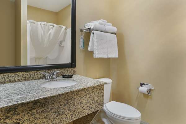  - Best Western Plus The Inn at Horse Heaven Prosser