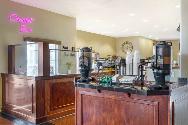 Amenities - Best Western Plus The Inn at Horse Heaven Prosser