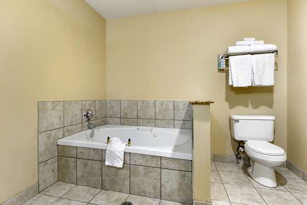  - Best Western Plus The Inn at Horse Heaven Prosser