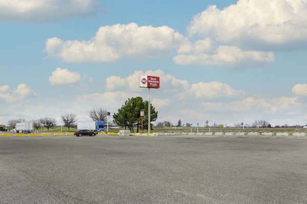 Exterior view - Best Western Plus The Inn at Horse Heaven Prosser