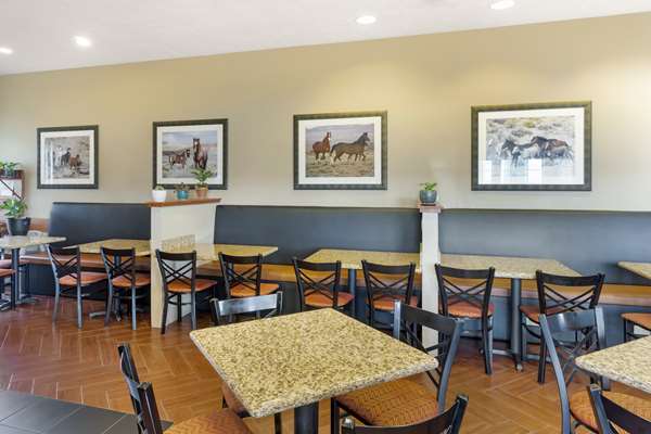 Amenities - Best Western Plus The Inn at Horse Heaven Prosser