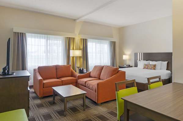  - Best Western Plus The Inn at Horse Heaven Prosser