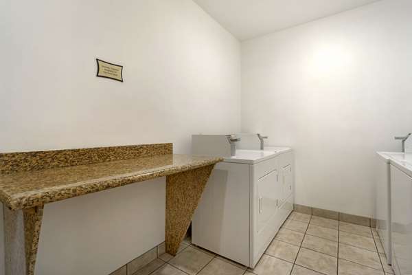 Amenities - Best Western Plus The Inn at Horse Heaven Prosser