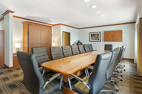  - Best Western Plus The Inn at Horse Heaven Prosser