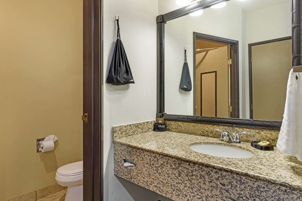 Best Western Plus The Inn at Horse Heaven-guestroom-Guest Room,Bathroom,On-Site.jpg