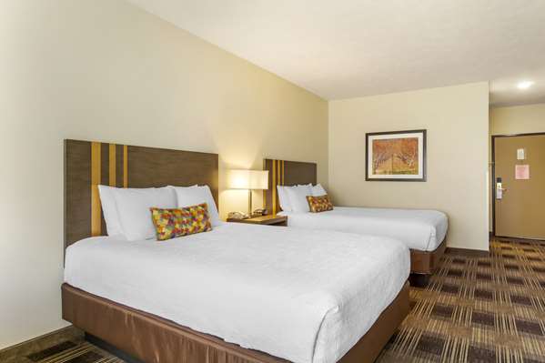  - Best Western Plus The Inn at Horse Heaven Prosser