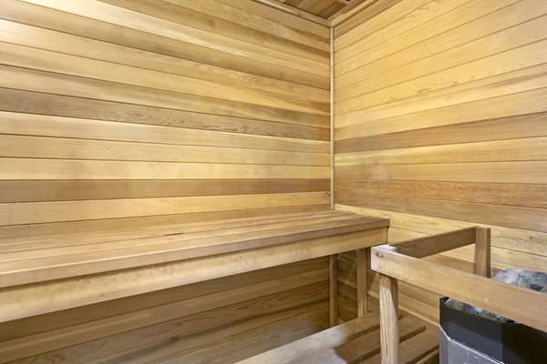 Spa - Best Western Plus The Inn at Horse Heaven Prosser