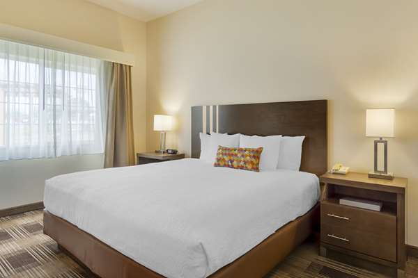  - Best Western Plus The Inn at Horse Heaven Prosser