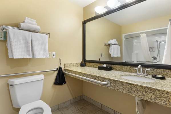  - Best Western Plus The Inn at Horse Heaven Prosser