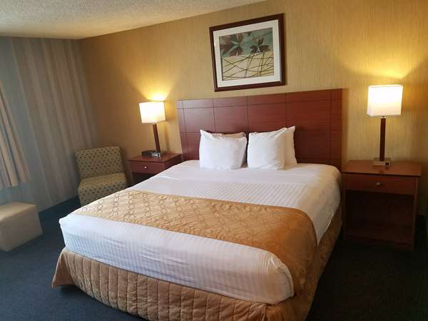 Suite - Best Western Cascadia Inn Everett - I-5, Exit 194