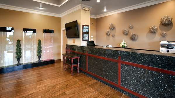  - Best Western Cascadia Inn Everett - I-5, Exit 194