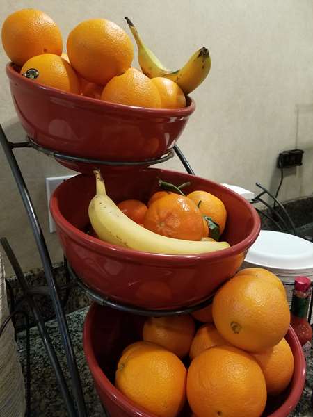 Amenities - Best Western Plus Walla Walla Suites Inn