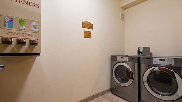  - Best Western Plus Walla Walla Suites Inn