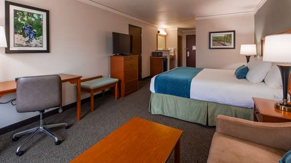  - Best Western Plus Walla Walla Suites Inn