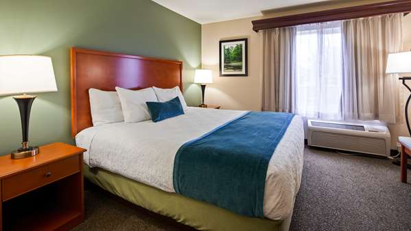  - Best Western Plus Walla Walla Suites Inn