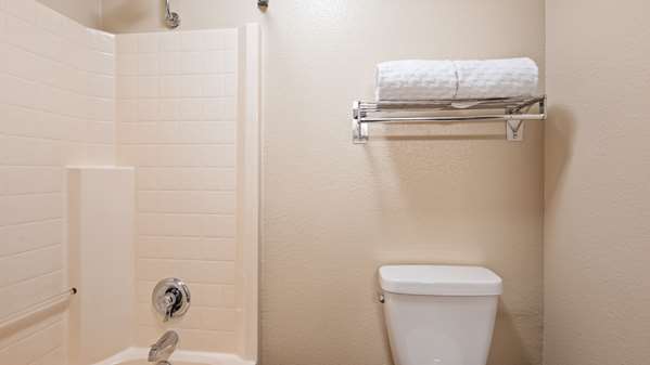  - Best Western Plus Walla Walla Suites Inn