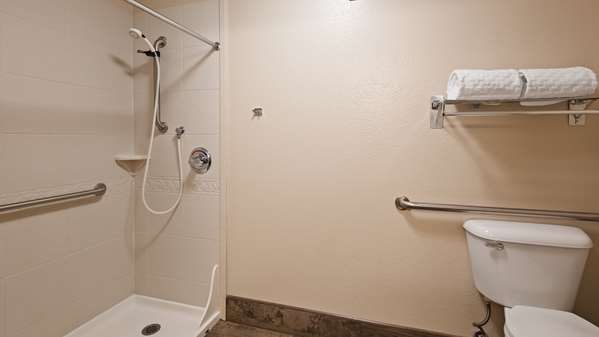  - Best Western Plus Walla Walla Suites Inn