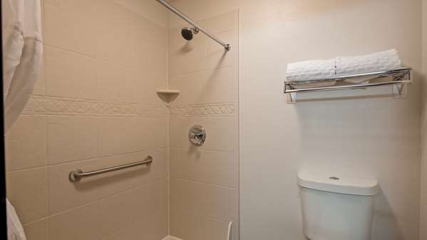  - Best Western Plus Walla Walla Suites Inn