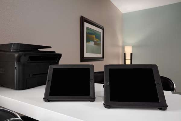 Conference Area - Best Western Plus Peppertree Airport Inn Spokane - I-90, Exit 276