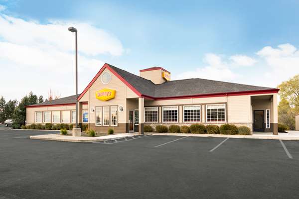 Amenities - Best Western Plus Peppertree Airport Inn Spokane - I-90, Exit 276