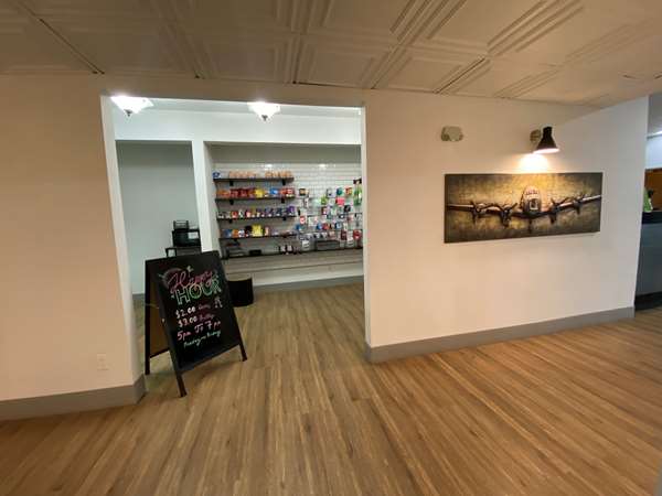  - Best Western Plus Peppertree Airport Inn Spokane - I-90, Exit 276