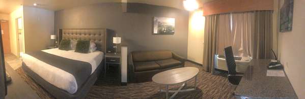  - Best Western Plus Peppertree Airport Inn Spokane - I-90, Exit 276