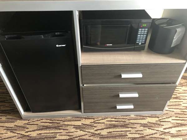  - Best Western Plus Peppertree Airport Inn Spokane - I-90, Exit 276