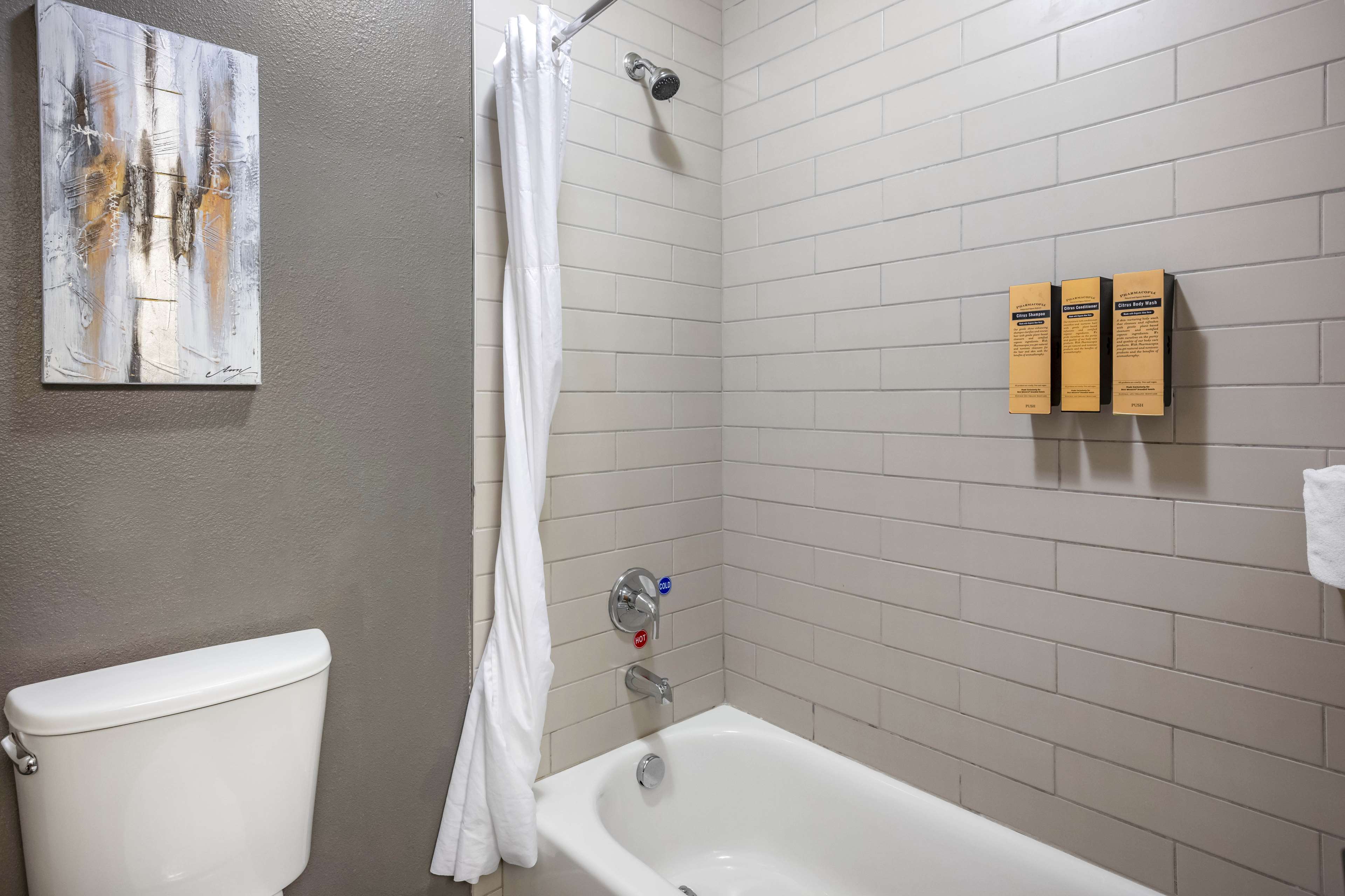 Best Western Plus Peppertree Airport Inn - Tap to explore photos