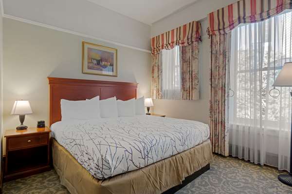  - Best Western Plus Hotel Pioneer Square Seattle