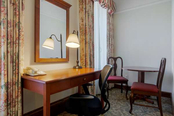  - Best Western Plus Hotel Pioneer Square Seattle