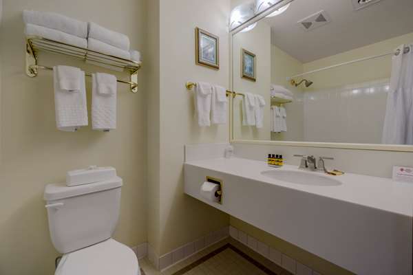  - Best Western Plus Hotel Pioneer Square Seattle