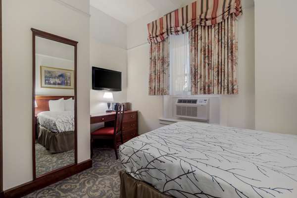  - Best Western Plus Hotel Pioneer Square Seattle