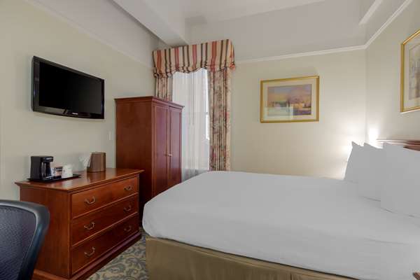  - Best Western Plus Hotel Pioneer Square Seattle