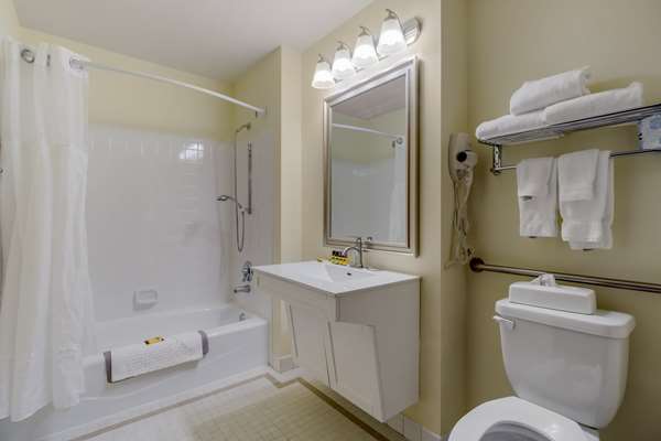  - Best Western Plus Hotel Pioneer Square Seattle