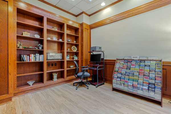 Conference Area - Best Western Plus Hotel Pioneer Square Seattle