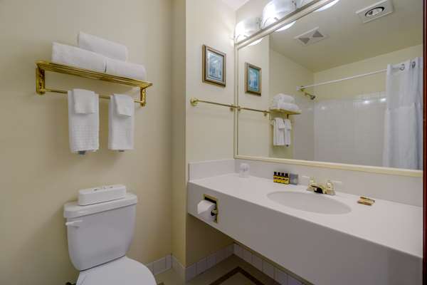  - Best Western Plus Hotel Pioneer Square Seattle