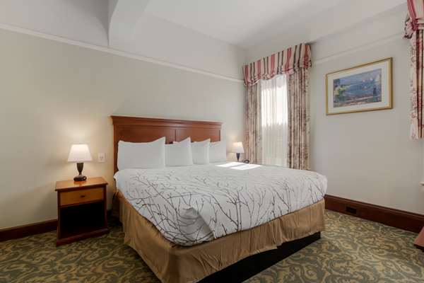  - Best Western Plus Hotel Pioneer Square Seattle